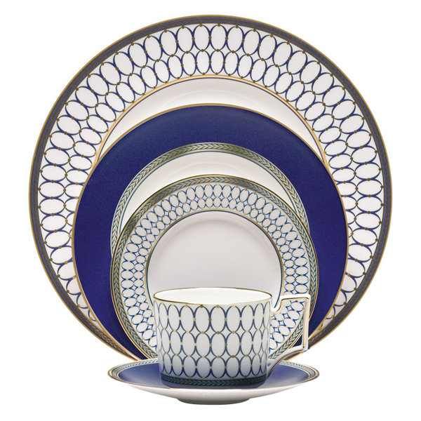 Fine china 2025 dinnerware sets